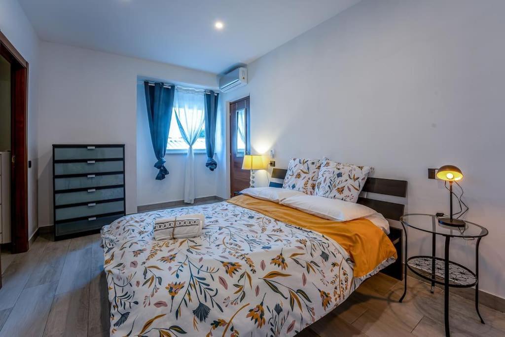 Appartamento Borgo Antico Paruzzaro Buitenkant foto