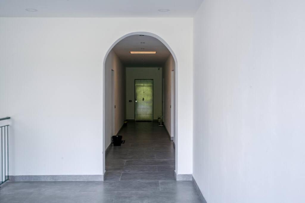 Appartamento Borgo Antico Paruzzaro Buitenkant foto