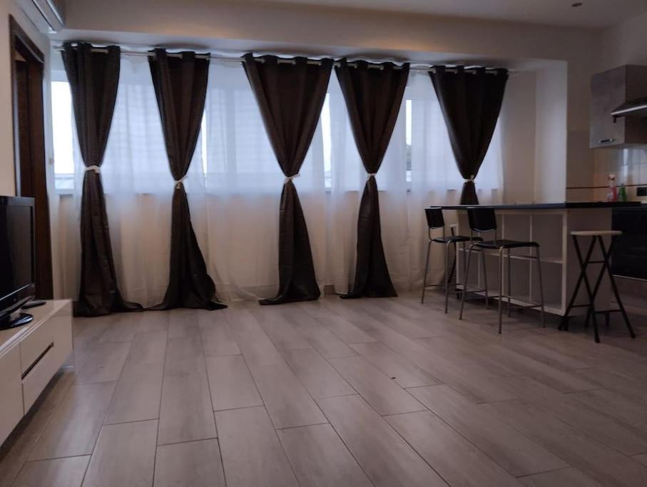Appartamento Borgo Antico Paruzzaro Buitenkant foto
