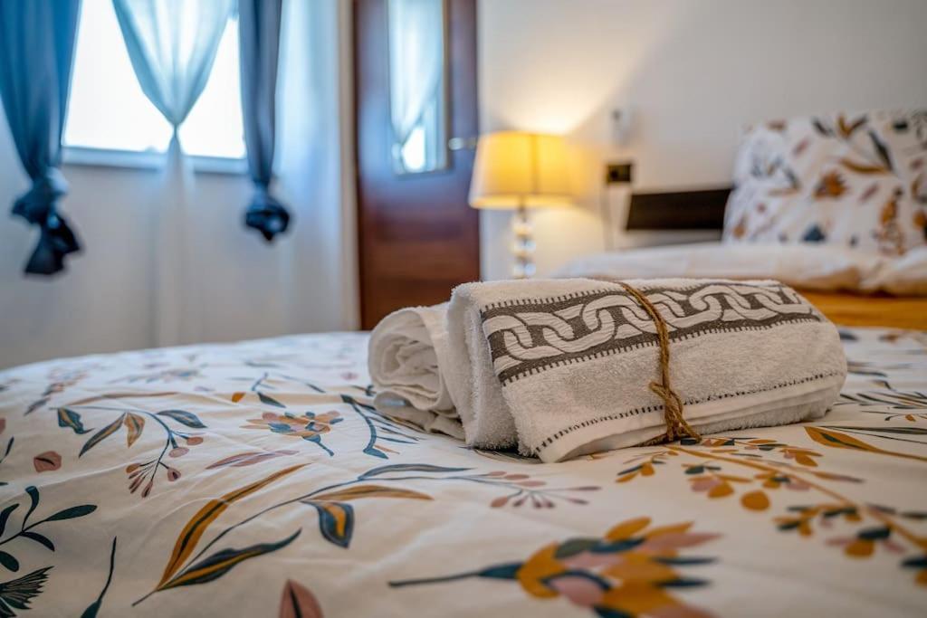 Appartamento Borgo Antico Paruzzaro Buitenkant foto