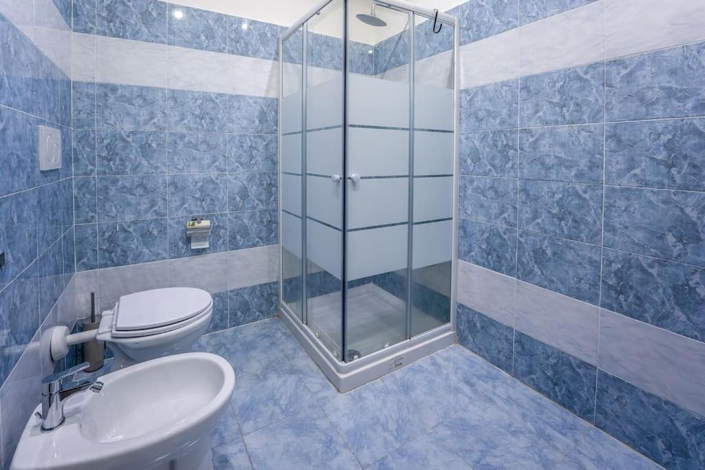 Appartamento Borgo Antico Paruzzaro Buitenkant foto